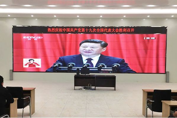 拼接屏價格存在較大的差異，該如何選擇？