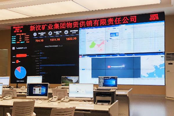 如何選擇信賴(lài)的液晶拼接屏廠家的產(chǎn)品？