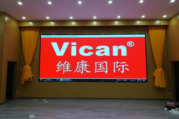 舞臺LED顯示屏怎么選擇？