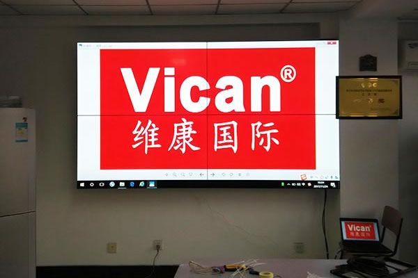 液晶拼接屏有什么特點(diǎn)，如何迎合市場(chǎng)的需求？