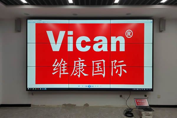 拼接屏廠家哪些比較可靠，要怎么選擇好？