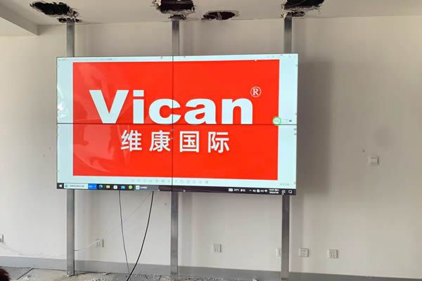 避免踩雷：找拼接屏廠家，注意這幾個(gè)細(xì)節(jié)可減少損失