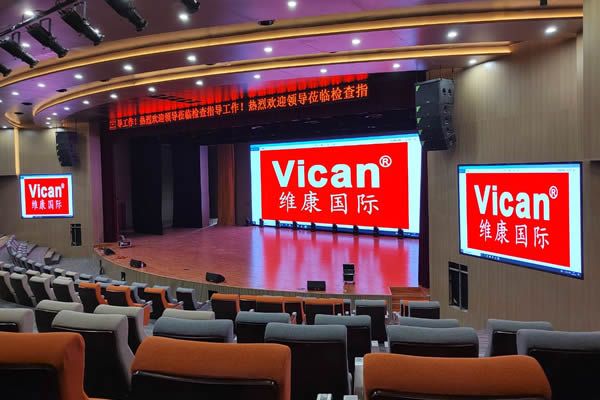 LED顯示屏和液晶拼接屏價(jià)格哪個(gè)便宜，選擇哪種好？