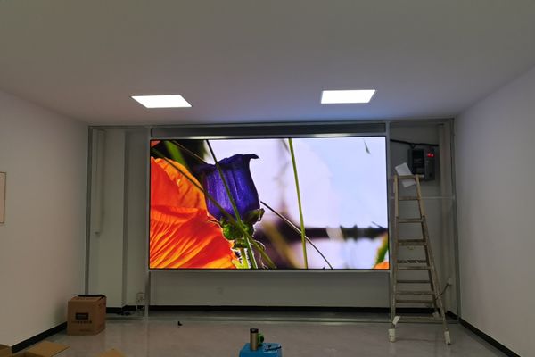 LED透明屏和LED顯示屏的區別？
