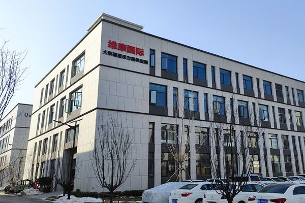 維康國際全新升級：立足三大生產基地，打造全國大屏幕顯示系統解決方案新標桿