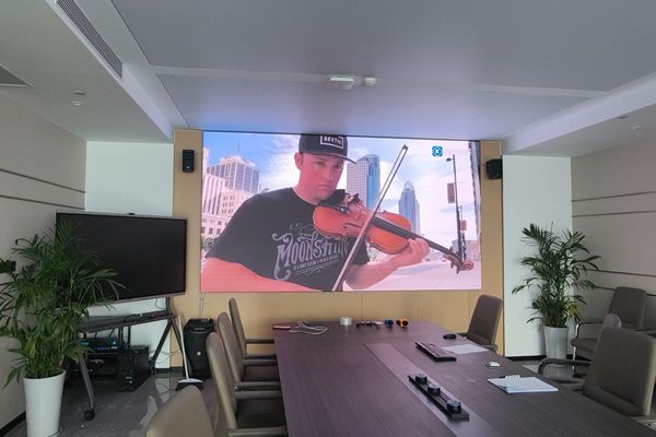 貴金屬暴漲觸發LED顯示全鏈調價，高價值轉型成破局關鍵