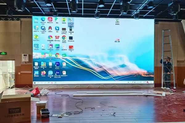 LED租賃屏市場回暖：輕量化、高刷與快速拆裝成活動(dòng)運(yùn)營“標(biāo)配”