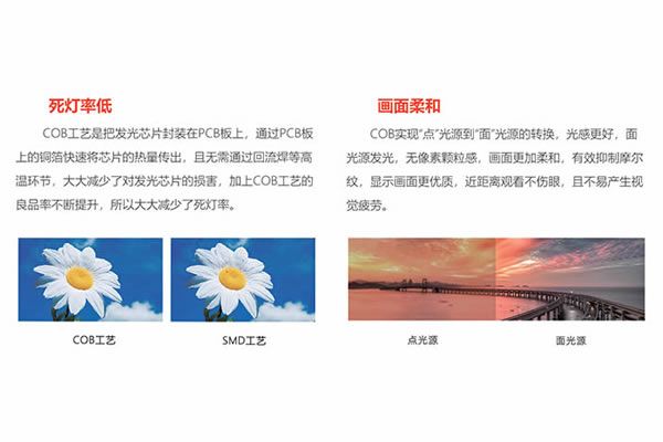 COB封裝逆勢登頂：2026年小間距LED市場“量增額減”背后的技術洗牌