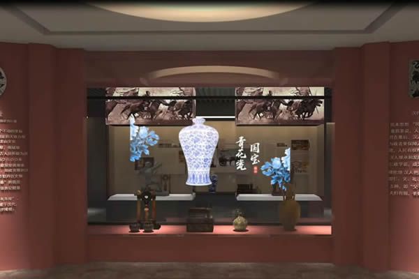 文博數字化新范式：LED顯示技術如何讓歷史“可閱讀、可交互、可流傳”