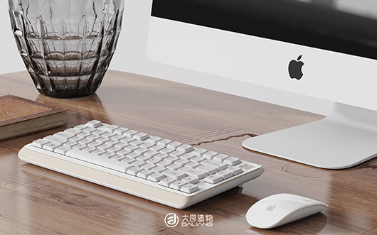 深圳大良造物設計有限公司