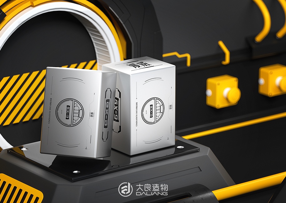 深圳大良造物設(shè)計有限公司