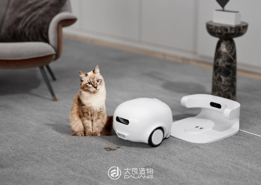 深圳大良造物設(shè)計有限公司