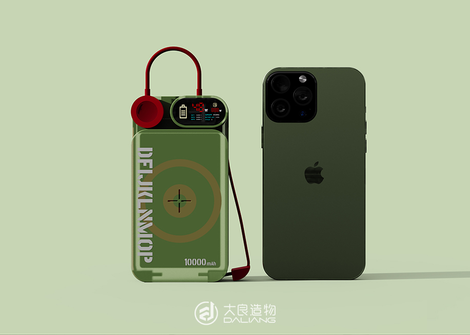 深圳大良造物設(shè)計有限公司