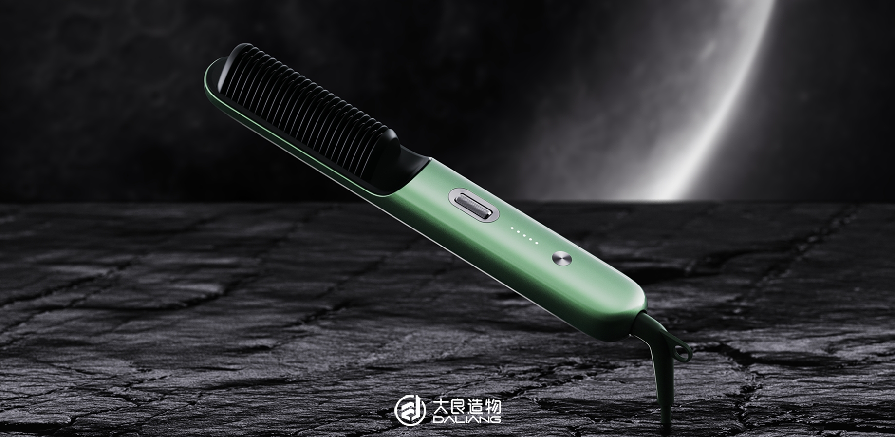 深圳大良造物設(shè)計(jì)有限公司