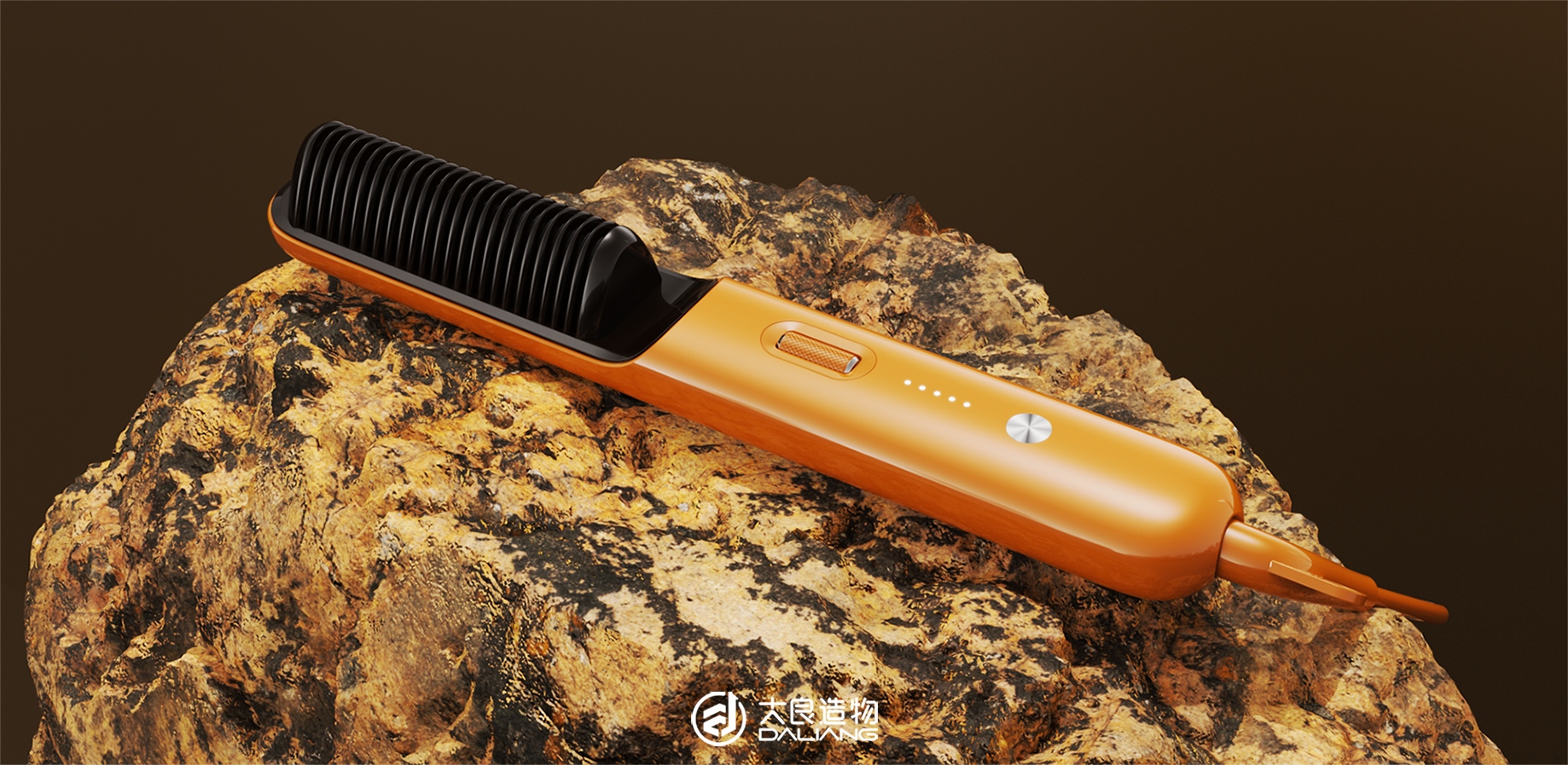 深圳大良造物設(shè)計(jì)有限公司
