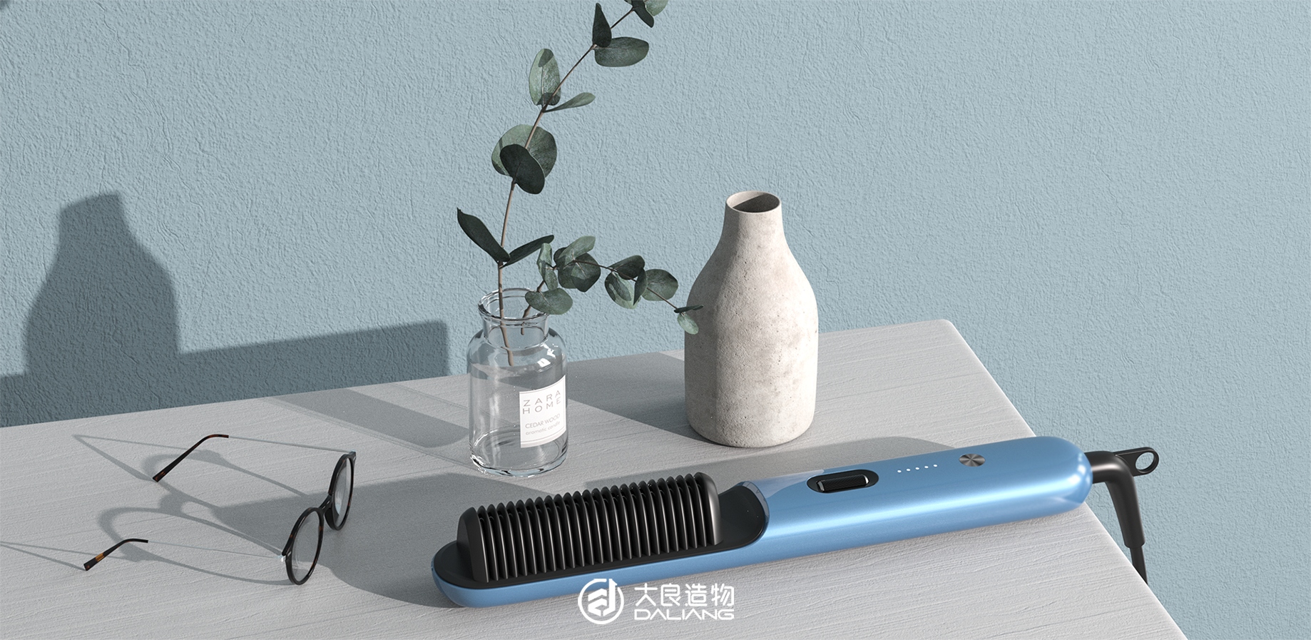 深圳大良造物設(shè)計(jì)有限公司
