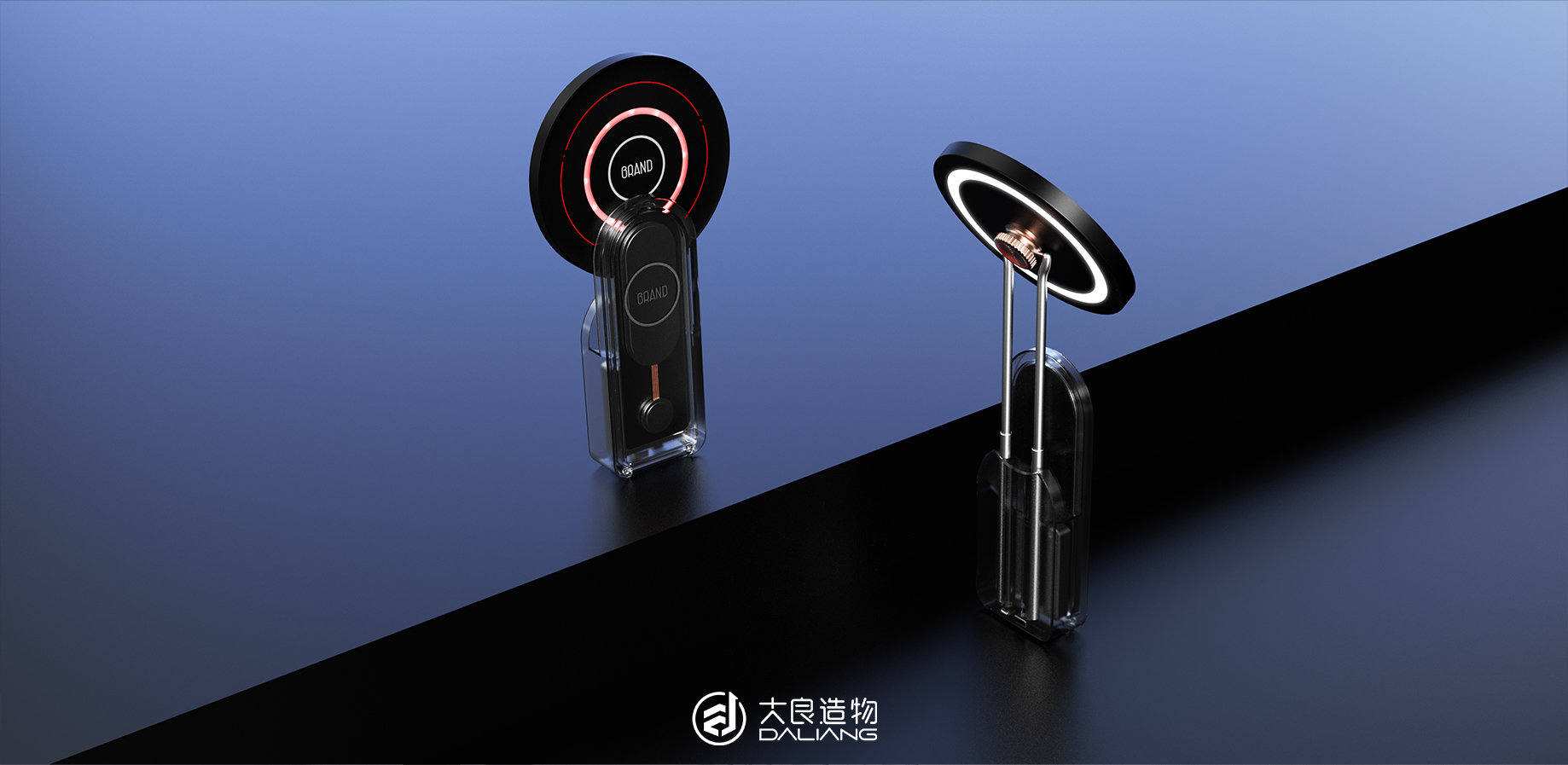 深圳大良造物設(shè)計(jì)有限公司